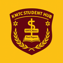 KMTC Student Hub: Past Papers APK
