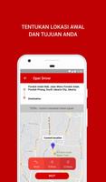 OPER - Online Helper Affiche