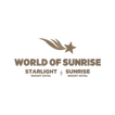 World Of Sunrise biểu tượng