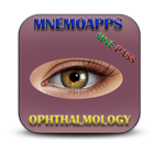 Ophthalmology Mnemonics icône