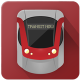 Transit Now Toronto أيقونة