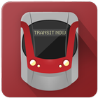 Transit Now Toronto for TTC + Zeichen