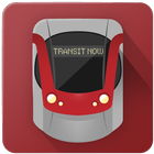 Transit Now Toronto for TTC + أيقونة