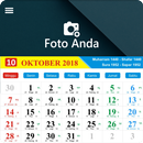 Kalender Indonesia Lengkap 2019-2020 APK