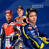 MotoGP INDONESIA 2018  - JADWAL & LIVE STREAMING 海報