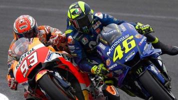 MotoGP INDONESIA 2018  - JADWAL & LIVE STREAMING स्क्रीनशॉट 2