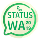 Status WA 2019 - Terbaru, Lengkap, Kekinian APK