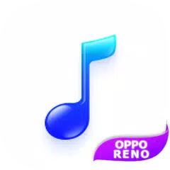 Music Player Style Oppo Reno & F11 Free Music Mp3 APK 下載