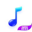 ”Music Player Style Oppo Reno & F11 Free Music Mp3