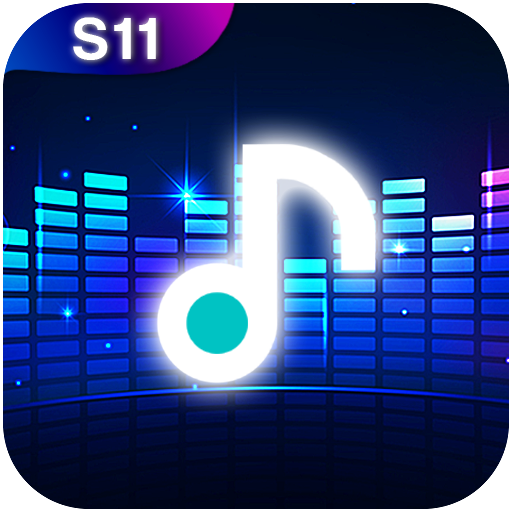 Music Player Galaxy S11 S10 Plus Free Music 2020