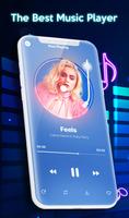 Music Player poster