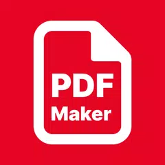 PDF Maker アプリダウンロード