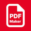 Convertidor de PDF・Fotos a PDF