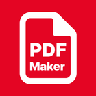 Criador de PDF - Foto em PDF ícone