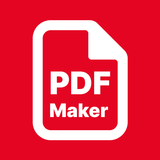 PDF Maker icône