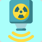 Test Técnico Radioterapia أيقونة