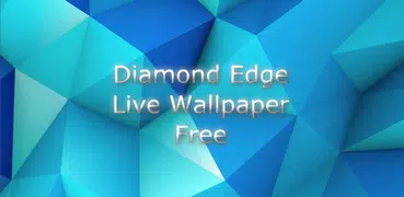 Diamond Edge LWP Free