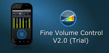Fine Volume Control V2 (Trial)