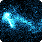 Radiant Particles icon
