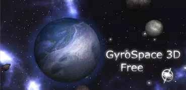 GyroSpace 3D Lite
