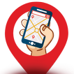 Orang Tag icon