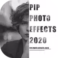 PIP Photo Effects 2020