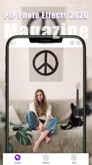 PIP Photo Effects 2020 APK download