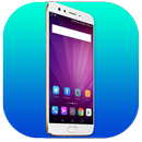 Theme for Oppo F11 Launcher APK