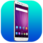 Theme for Oppo F11 Launcher أيقونة