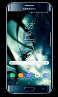 Theme for Oppo F11 Launcher Affiche