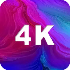 Скачать Обои для Oppo 4K (Оппо) APK