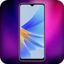 Oppo A17 Launcher APK