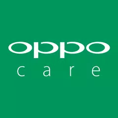 OPPO Care アプリダウンロード