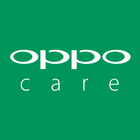 OPPO Care biểu tượng