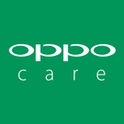 OPPO Care أيقونة