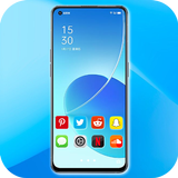 Icona Oppo ColorOS 13