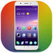 Launcher Oppo F1s Selfie Theme