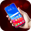 Theme And Launcher for Oppo F9 Pro. Free Icon pack APK