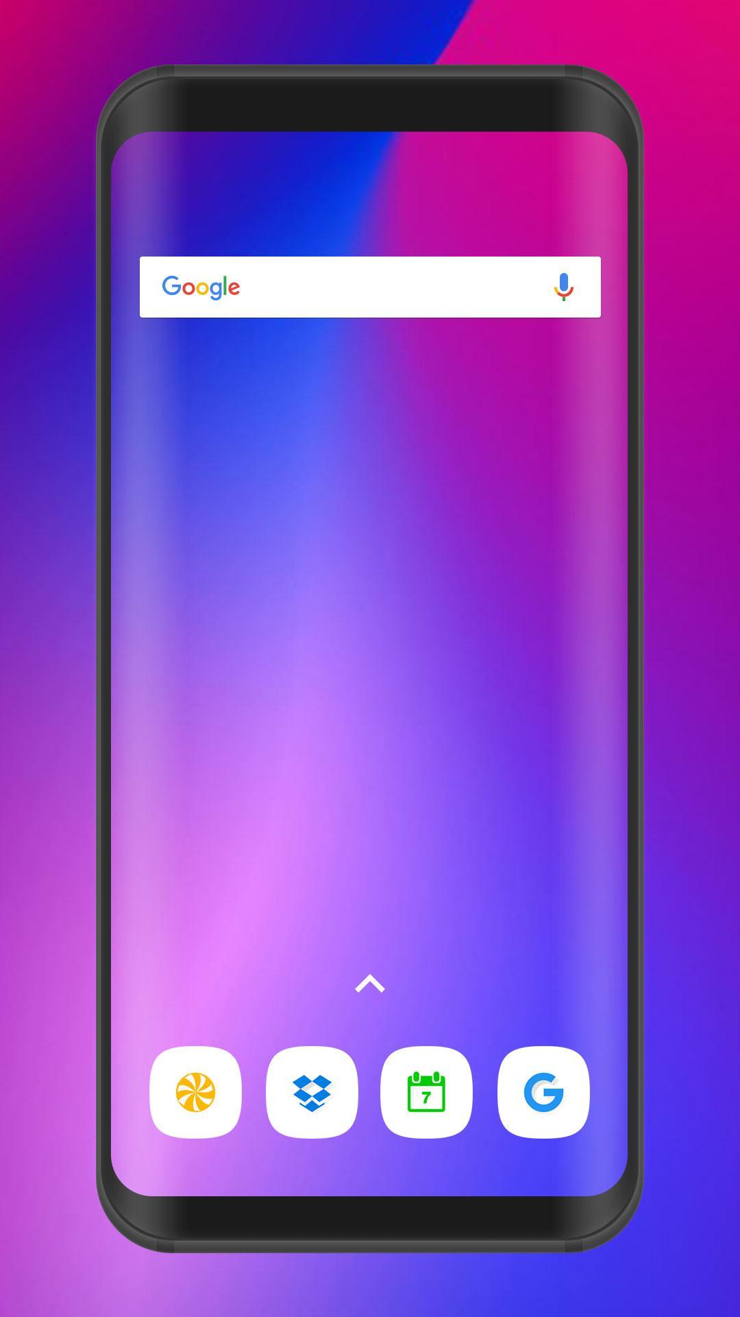 Theme for Oppo R17. launcher, icons, wallpaper APK for Android Download