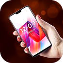 Theme For Oppo R15 : wallpapers Icon Pack APK