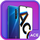 Theme for Oppo Reno Ace APK