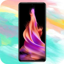 Oppo Reno 9 Pro Launcher APK
