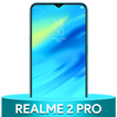 Theme For Oppo realme 2 pro : wallpapers Icon Pack