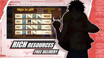 Pirate Sail: Adventure screenshot 1