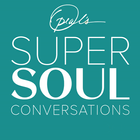 Oprah's SuperSoul Podcast - Op icône