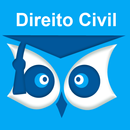 Direito Civil 2026 APK