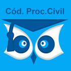 Código de Processo Civil 2024 icône