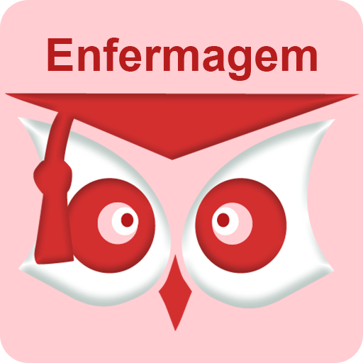 Enfermagem 2026