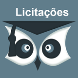Lei 14.133 - Licitações 2025 icon