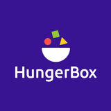 Hungerbox Operation icône